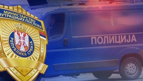 UBISTVO U PARAĆINU: Muškarac (39) izboden do smrti ispred porodične kuće - Policija odmah reagovala