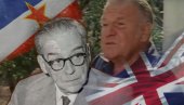 Srbe nazivao svinjama: Slavni Britanac službovao u SFRJ, Andrić ga pobedio u trci za Nobela - kako je reagovao