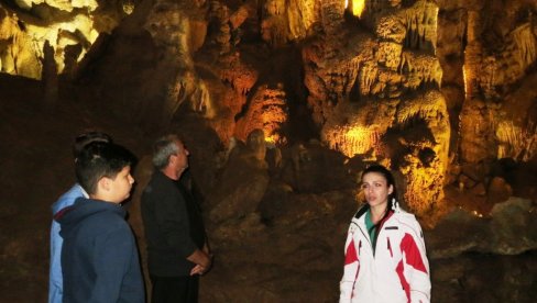 Resavska pećina i Lisine, biseri Despotovca: Mesta idealna za obilazak ovog vikenda (FOTO)