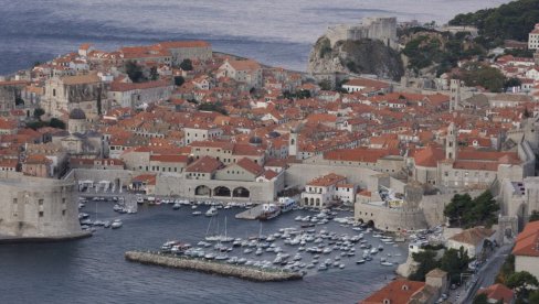 DUBROVNIK NA METI IRANSKIH PROJEKTILA? Dramatična izjava Trampovog ministra