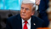 Све гори односи: Након разговора са Путином Трамп пооштрио тон према Европи