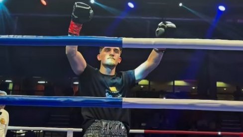 Skandal! Albanac pokušao da ubije Srbina, pa veličao UČK