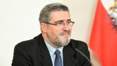Žestok sukob oko EU: Starović odgovorio Đilasu - Dirljiva briga opozicije, a glasali protiv evropskih zakona