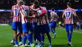 Haos u Madridu! Dijego Simeone poludeo na igrača u tunelu