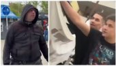 Sramno ponašanje blokadera! Iz čista mira nasrću na skupove SNS-a, ovo je njihovo pravo lice (Video)