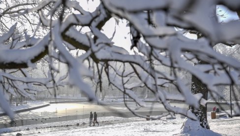 Балкан на удару: Србија ће бити окована, стиже невиђена ледена катастрофа са Арктика