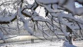 Очекује нас и до 10 цм снега! Пролеће каквом се нисмо надали, ево какво нам време доноси почетак маја