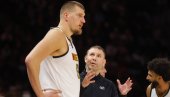 Србин потписао отказ Аделману! Никола Јокић добија најтрофејнијег тренера данашњице