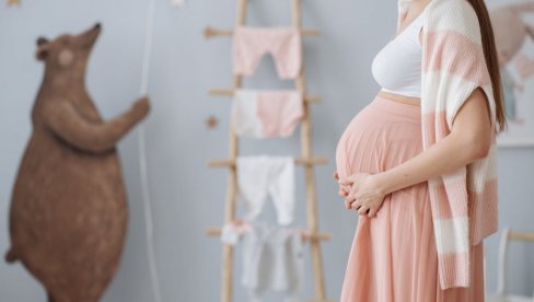 Kako iskoristiti trudnoću kao period brige o sebi i pripreme za novu životnu ulogu: Pripremite se za dolazak bebe