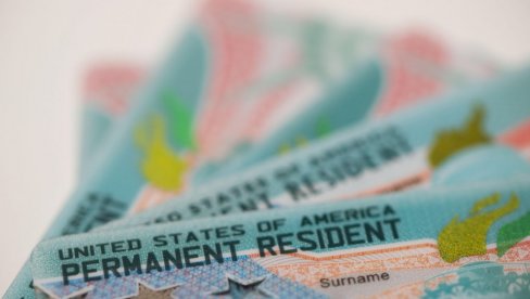 Bez ovoga nema vize za Ameriku: Morate odgovoriti sa ne na dva postavljena pitanja