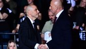 Loša vest za Partizan i Zvezdu: Ovome se Penjaroja i Obradović nisu nadali!
