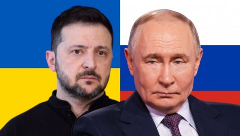 Zelenski potvrdio: Rusija je lansirala oko 1.600 dronova, više od 1.000 KAB-ova i tri rakete na Ukrajinu