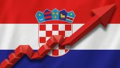 Inflacija u Hrvatskoj sve više raste: Samo jedna zemlja u evrozoni je gora