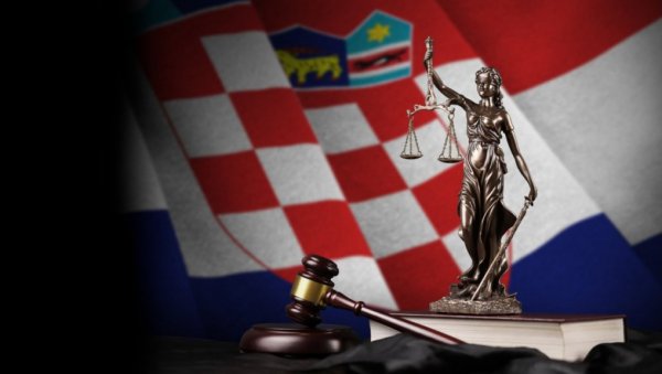 ШТА РАДЕ ХРВАТИ!? После звезде Бајерна дрес ватрених облачи и Бразилац