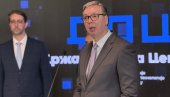 Glas naroda je glas Boga Vučić: Izbori nam slede u roku od dva ili šest meseci