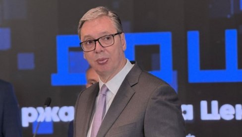 Vučić na pitanje N1: Zašto ulazite u prostorije kol centra kao da ste otkrili da neko koristi drogu, kao neki od vaših urednika?!