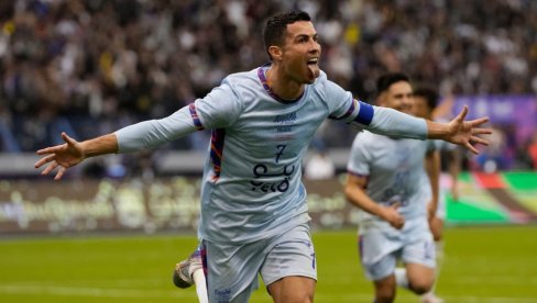 Navijači su u šoku: Kristijano Ronaldo najavio kraj karijere!