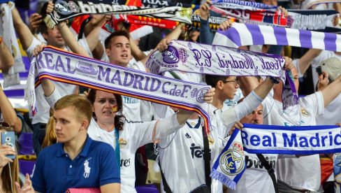KAKAV ŠOK! Hrvat iz penzije stiže u Real Madrid