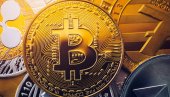 FINANSIJSKI ŠOK: Ekstremni strah guta kripto svet – vrednost tone iz minuta u minut