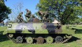 POGLEDAJTE - Specijalistička obuka pripadnika Vojske Srbije (FOTO/VIDEO)
