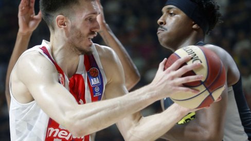 Evroligaška bomba: Vraća se ljubimac navijača!