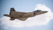 DONETA HITNA ODLUKA: Amerikanci povukli lovce F-22 iz izraelske vazduhoplovne baze, evo gde su raspoređeni