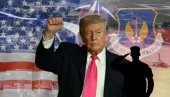Ускоро празна база Рамштајн? Шта ако Трамп своју оствари претњу Немачкој - жестоко се сукобио са канцеларом Мерцом