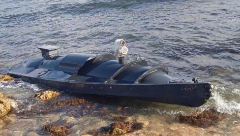 Grčka i Ukrajina u klinču: Ko kontroliše nove dronove?