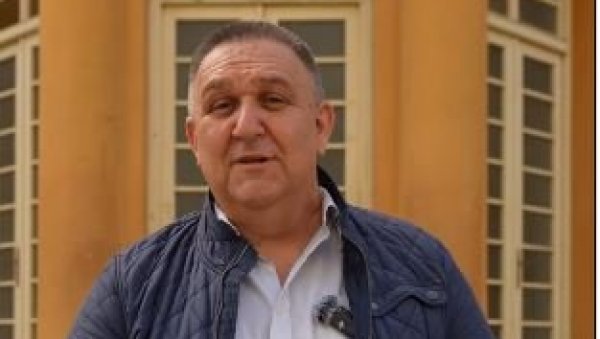 Круна богате и разноврсне каријере: Истакнути хармоникаш и творац највећих хитова слави јубилеј у родном граду (ФОТО)