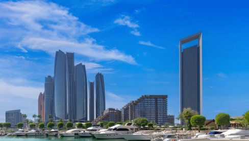Ako su tamo, neka odu što pre: UAE pozvalo državljane da ne idu u Iran, Irak i Liban