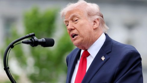 Због претеће објаве о убиству Трампа бивши директор ФБИ пред судом!
