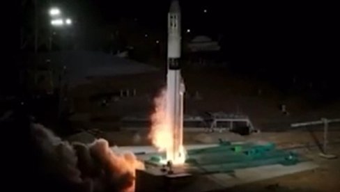 Konačno poletela: Rusija izvršila prvo lansiranje nove rakete Sojuz-5