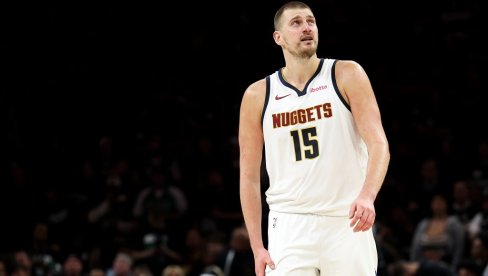 Шок! Никола Јокић завршио сезону! Ослабљена Минесота победила Денвер (видео)