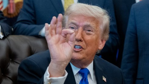 ИСТОРИЈСКИ ДОГОВОР У ВАШИНГТОНУ: Лула и Трамп збијају редове против нарко-картела и криминала