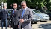 Nikada ništa za ovaj grad nisu uradili Vučić: U Pančevo smo već doveli dve velike fabrike