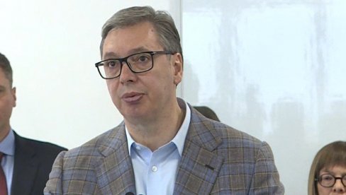 Vučić ukazao na problem u obrazovanju: Kažite mi kako ćemo da nadoknadimo tih 70 dana?