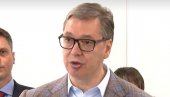 Вучић о писању Слободне Босне: Кад неко хоће да лупа глупости, онда му је широко поље