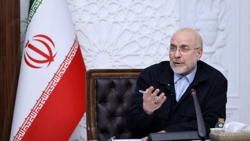 „UPOZNAĆETE DRUGAČIJI IRAN“ Teheran žestoko odgovorio Trampu: Ući ćete u beskrajni sukob u kojem ćete ostati zaglavljeni godinama
