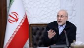 „УПОЗНАЋЕТЕ ДРУГАЧИЈИ ИРАН“ Техеран жестоко одговорио Трампу: Ући ћете у бескрајни сукоб у којем ћете остати заглављени годинама