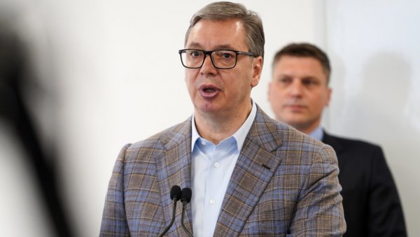 Не расписују се избори по томе кад се неко брчка Вучић најавио изборе, па поменуо и ударни тандем Ђокић-Бодирога