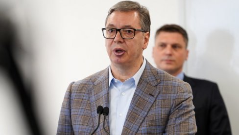 Не расписују се избори по томе кад се неко брчка Вучић најавио изборе, па поменуо и ударни тандем Ђокић-Бодирога