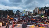 Krem fudbala u Srbiji: Počeo fudbalski turnir Zlatibor kup