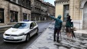 UBIO BIVŠU SUPRUGU I RANIO NJENOG BRATA: Policija uhapsila osumnjičenog za pucnjavu u Sarajevu