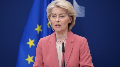 Kontroverzna odluka Brisela: Trgovinski pakt sa Merkosurom krenuo uprkos sudskom postupku