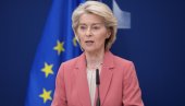 СТЕЗАЊЕ ОБРУЧА ОКО ЈЕРМЕНИЈЕ: Урсула Фон дер Лајен стиже у посету 1. јула