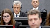 TAČI KRŠI USLOVE PRITVORA Specijalizovana veća u Hagu: Moguće i strože mere