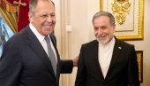 Razgovarali Lavrov i Arakči: Jedna od glavnih tema i stabilizacija vojno-političke situacije na Bliskom istoku