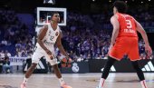 Micić isključen: Hapoel vodio, pa ubedljivo poražen od Reala