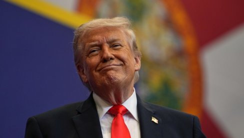 KUBA TRAŽI POMOĆ AMERIKE Tramp šokirao izjavom: To je propala država i ide samo u jednom pravcu — nadole