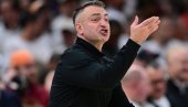 СРБИН ПОМЕРА ГРАНИЦЕ НБА ЛИГЕ: Дарко Рајаковић добио нови уговор, и то какав!